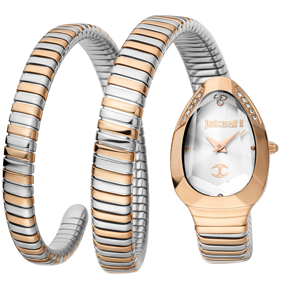 Часы Just Cavalli Snake JC1L209M0075
